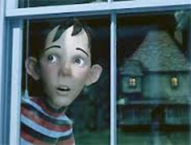 A casa monstro - Fernanda - assunto do grupo