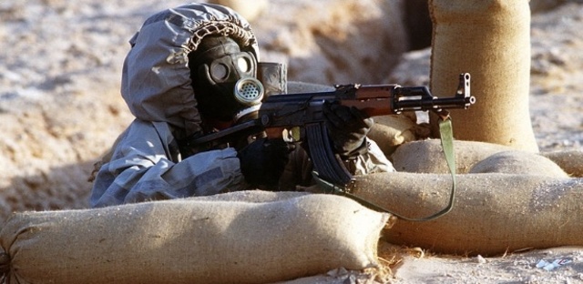 Oriente Médio-Fatos marcantes