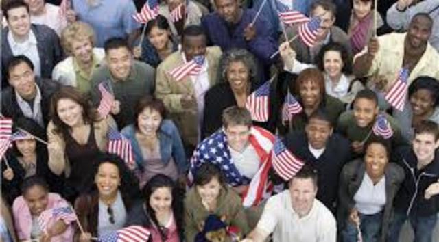 Immigration and the American Dream