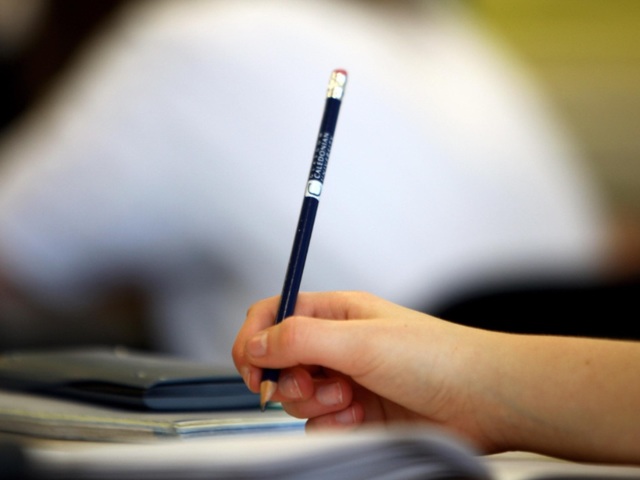 Primeira prova- Giulia