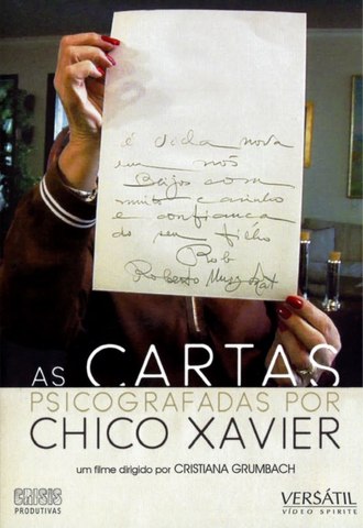 As Cartas de Chico Xavier