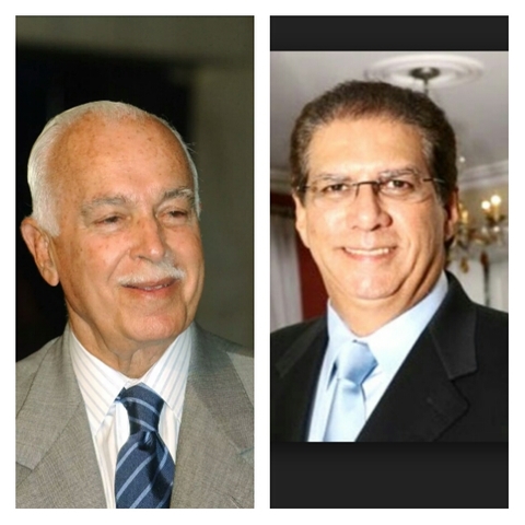 Política- Disputa pela presidencia