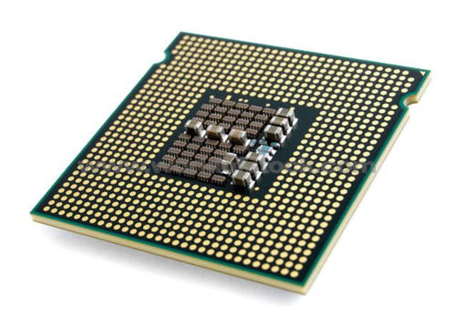 PROCESSORS