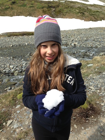 Argentina-Maria Eduarda