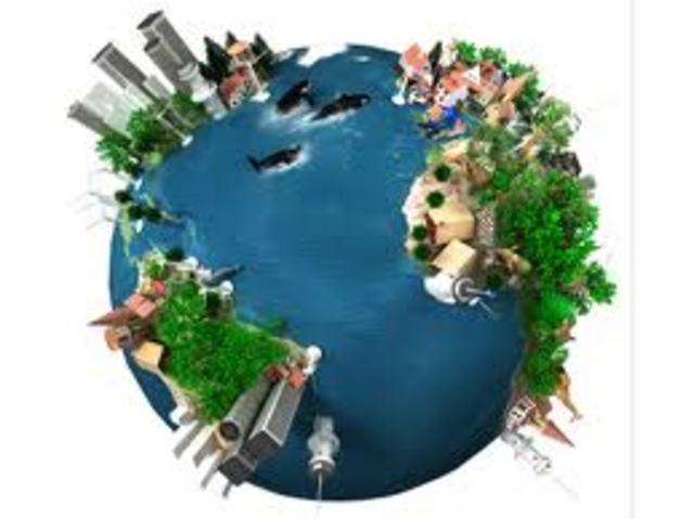 World Population Calculation