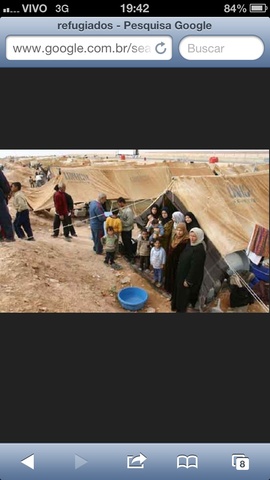 1964-1985 Refugiados