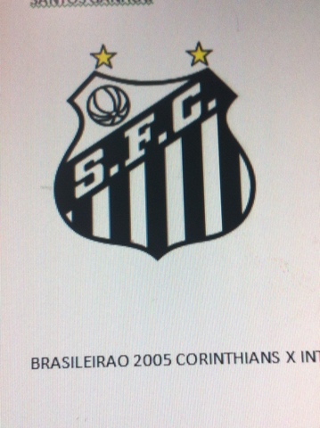 BRASILEIRÃO 2004