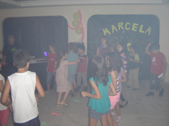 Marcela - Festa Marcante