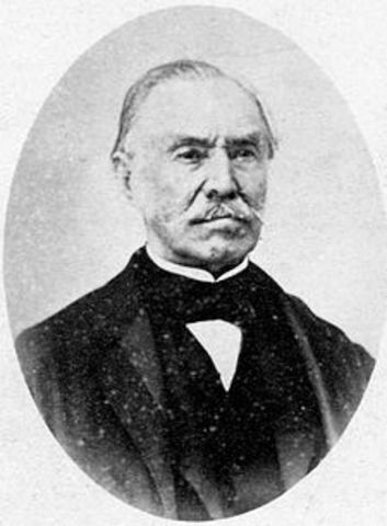 Constitución de 1843