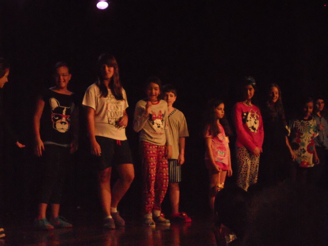 Marcela - Peça de teatro