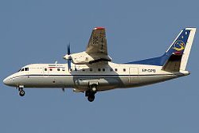 Sepahan Airlines - Irán