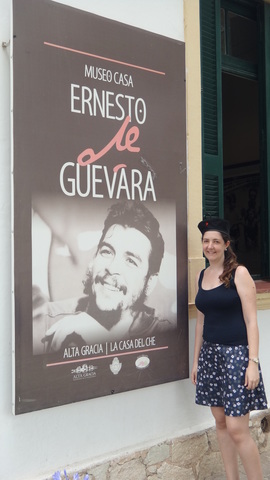 Transformation and Revolution