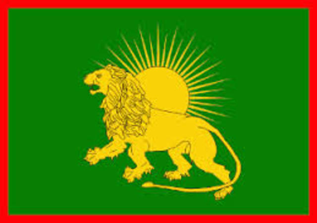 Decline of the Muhgal Empire