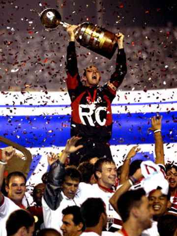 Final copa libertadores