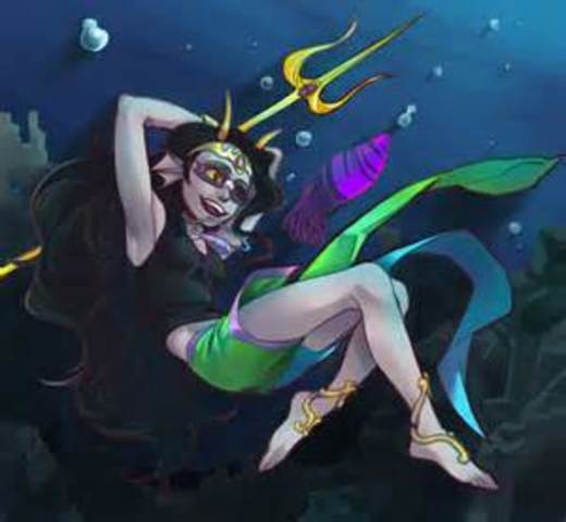 Feferi Peixes
