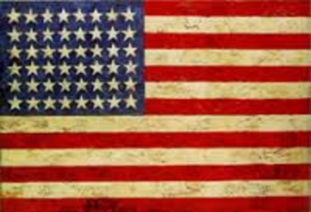 U.S. Finally Involved