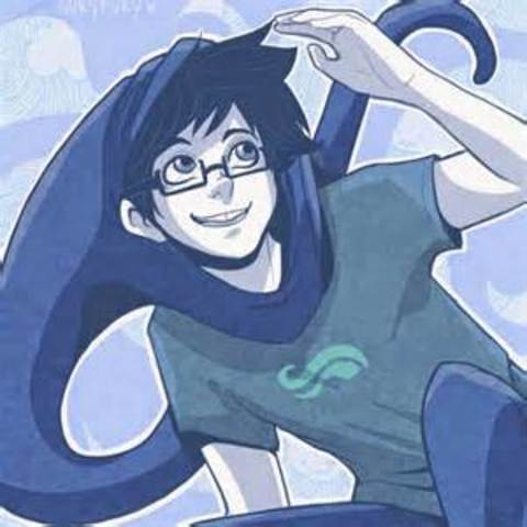 John Egbert