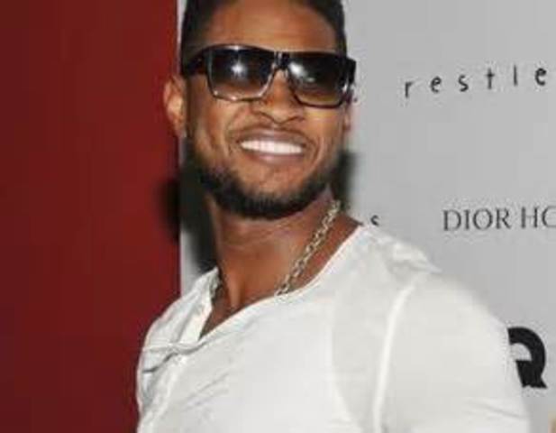 Cantores em destaque