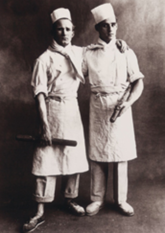 Opened Studio In Peru