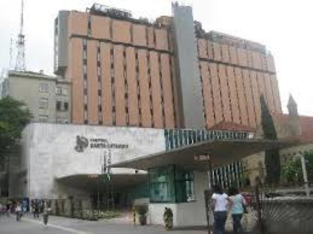 Gabriel - Meu Irmãozinho