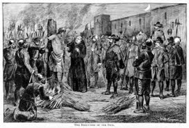 Pissarro conqueror’s the Incas