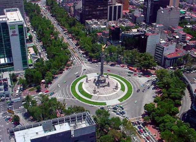 Mexico DF