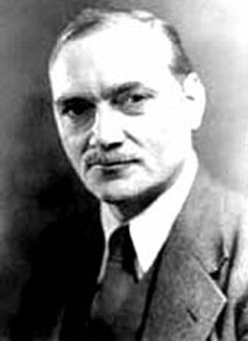 Government invites John Grierson to study film production