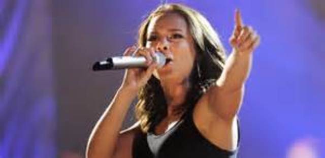 Cantores em destaque