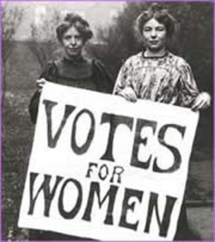 19th Amendment