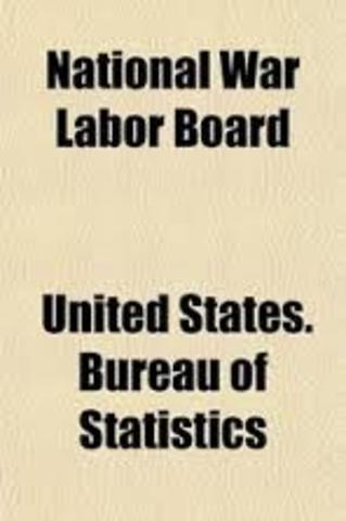 National War Labor Board