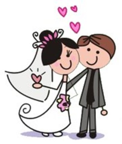 Casamento do meu primo - Paulo