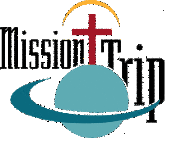 Mission Trip to Africa