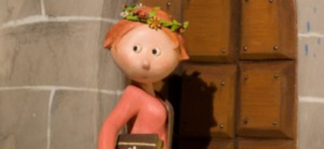 French Animation Studio was created