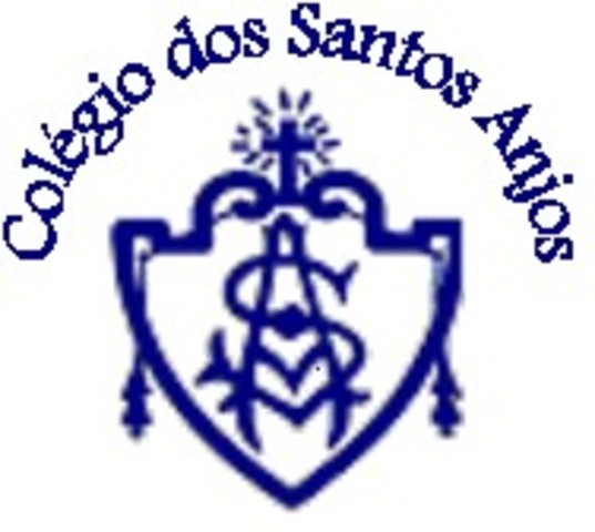 Entrei na escola - Paulo