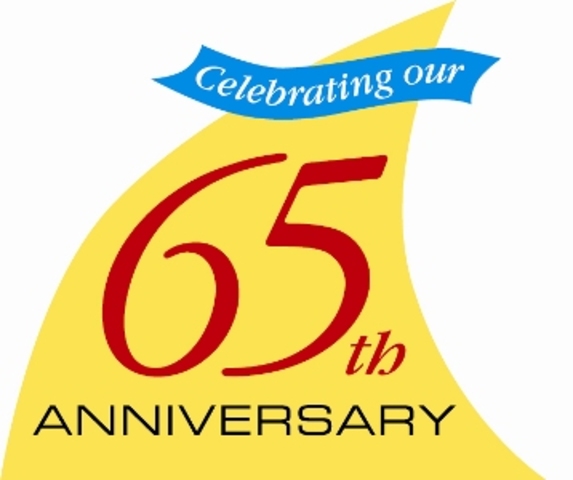 65th anniversary and more budget cuts