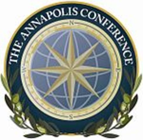 Annapolis Conference
