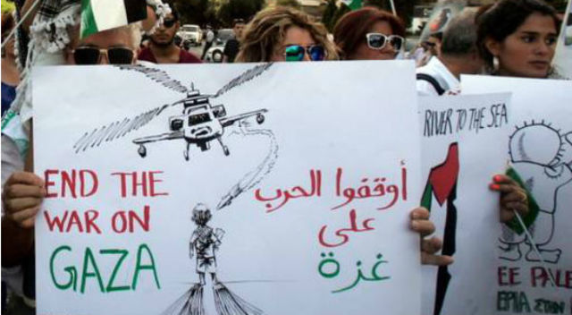 The Gaza War 2008-2009