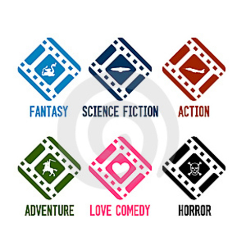 Film genres
