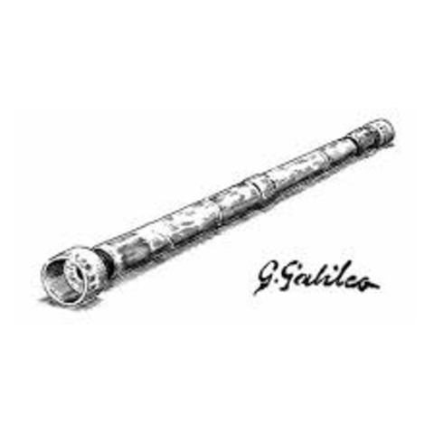 Galileo’s First Telescope