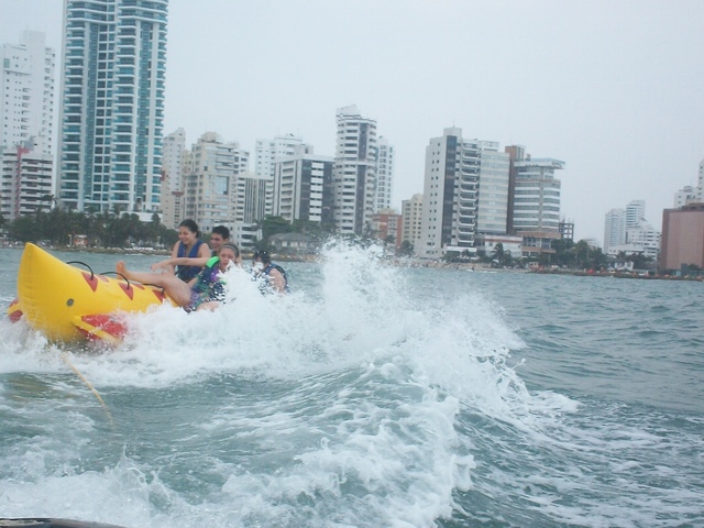 santa marta y buritaca