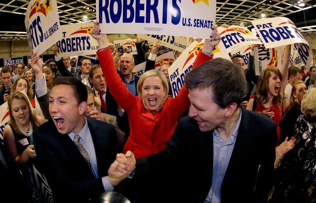 The corruption-plagued PRI suffers a shocking defeat, losing the mayoralty of Mexico City