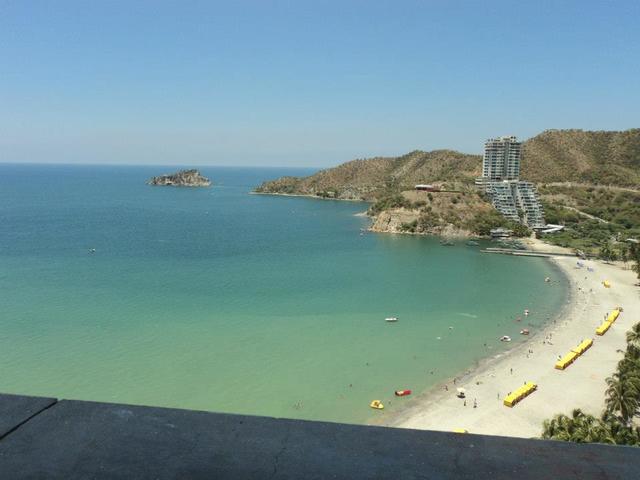 proxima salida: santa- taganga-bahia concha y buritaca