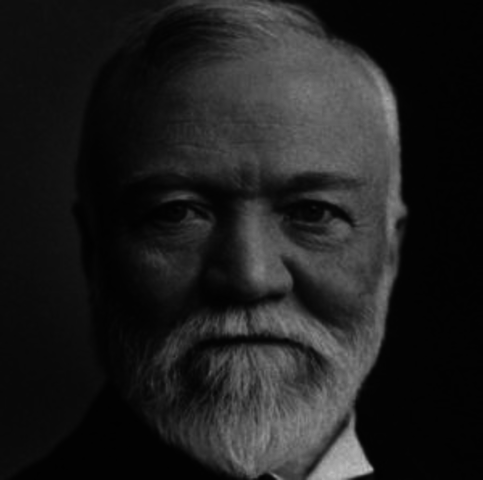Andrew Carnegie