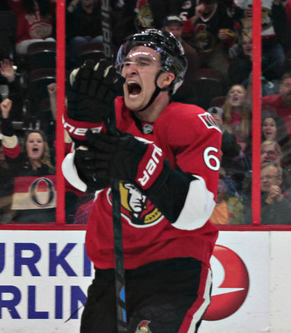 Sens 3, Wings 1