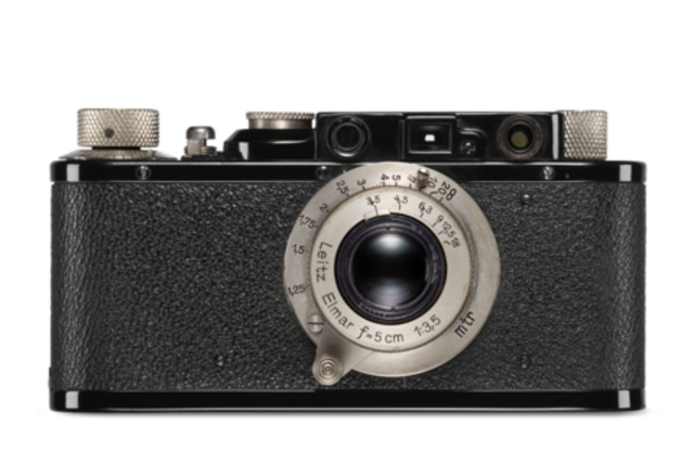 La Leica II