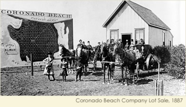 Coronados expedition