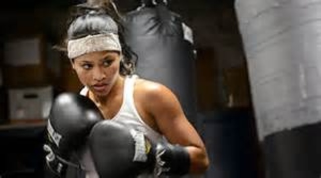 European Cup first boxing championship for women boxers