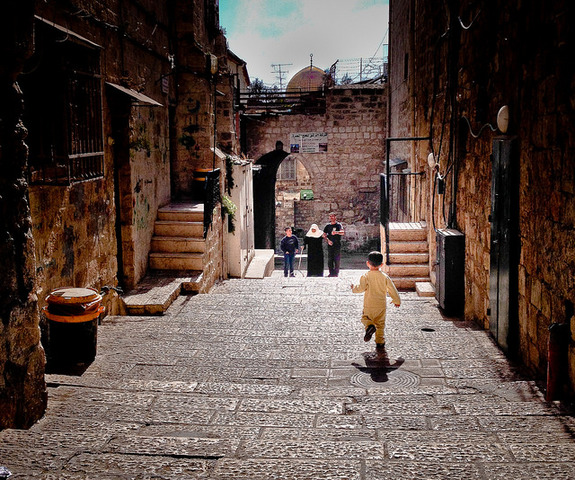 Amir Chooses Cowardice