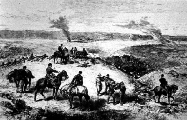 North-West Rebellion