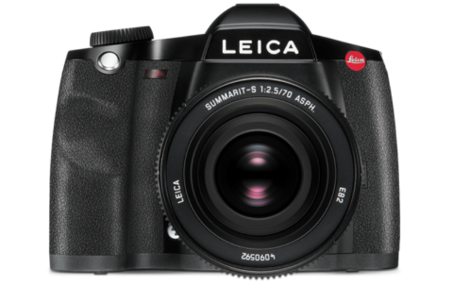 La 4X4 de las cámaras